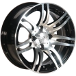 ZW D720 W5.5 R13 PCD4x98 ET10 DIA58.6 MB